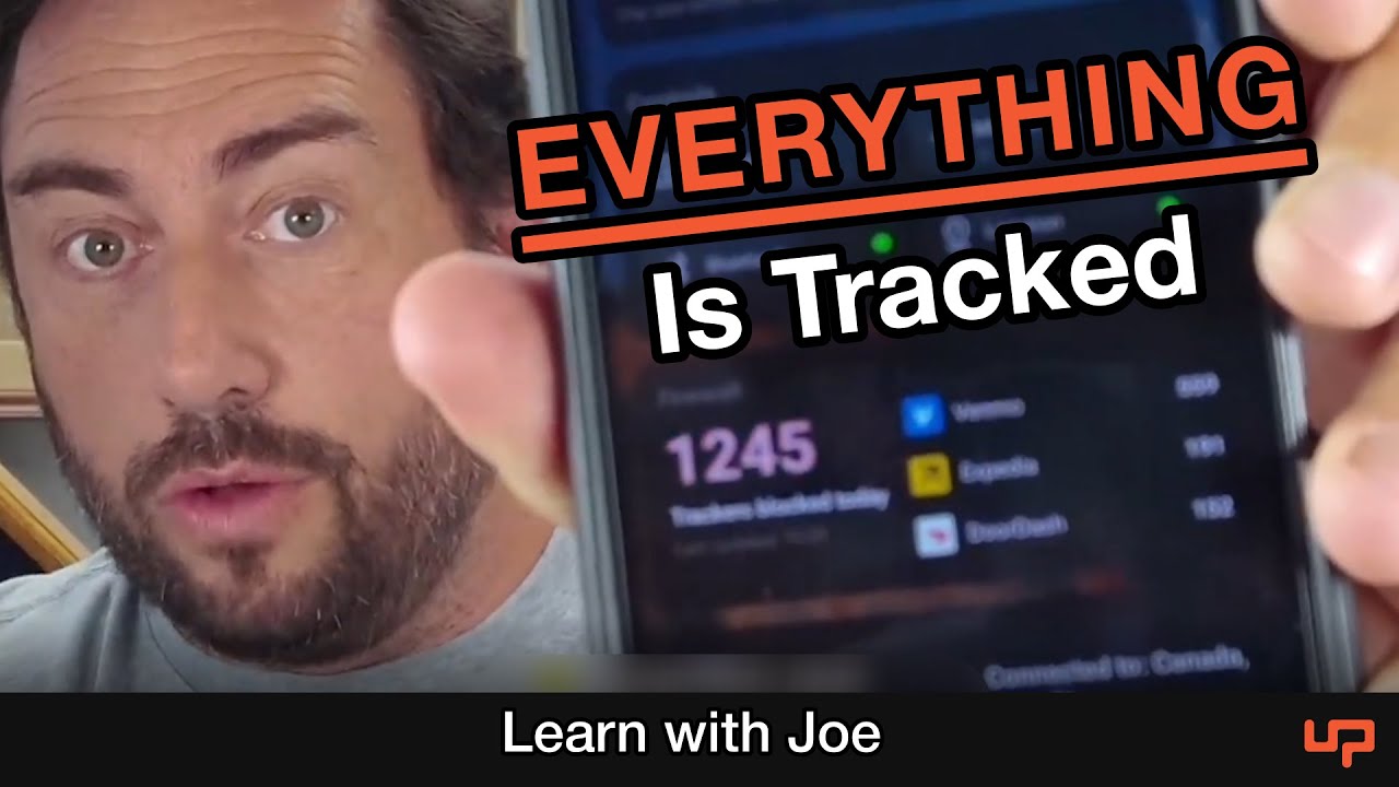 Privacy You Can Physically Control